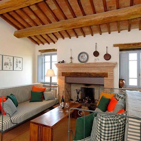 Agriturismo Pian Del Tevere Torgiano Kültér fotó